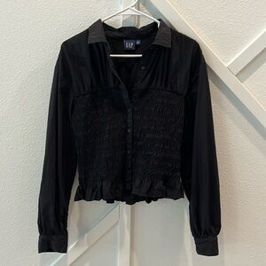 Gap Blouse